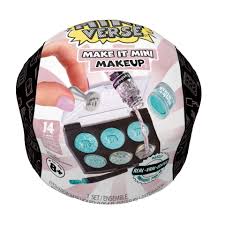 Miniverse: Make It Mini Makeup Assorted Styles