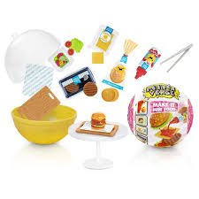 Miniverse-Mini Make It Mini Food Diner Series 3 - Image 4