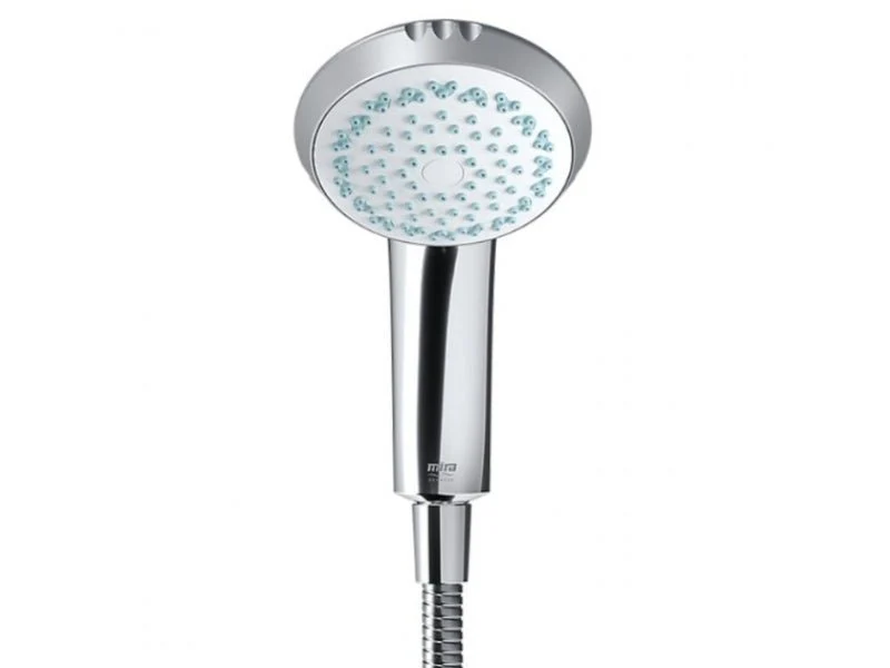 Mira Response Adjustablle Handset Rf1A - Chrome