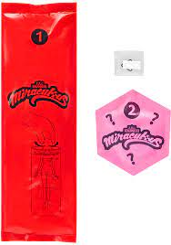 Miraculous Magic Heroez Reveal Assorted Styles - Image 2