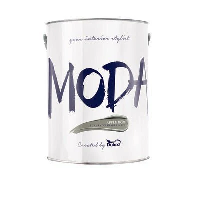 Moda 2.5L Apple Box Dulux - Image 2