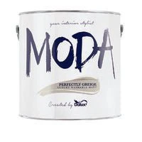 Moda 2.5L Perfectly Greige Dulux - Image 2