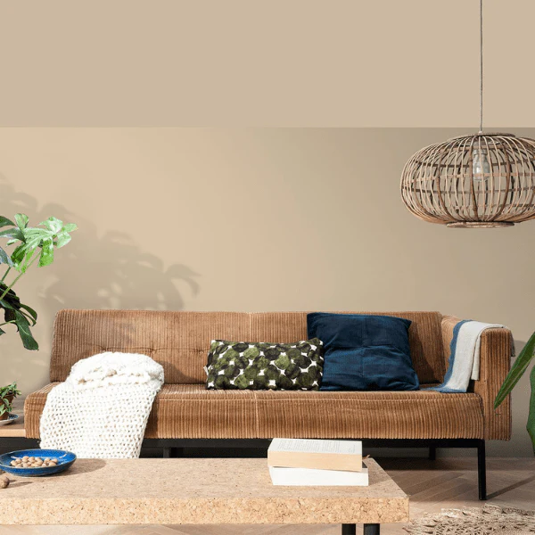 Moda 5L Pale Mink Dulux - Image 2