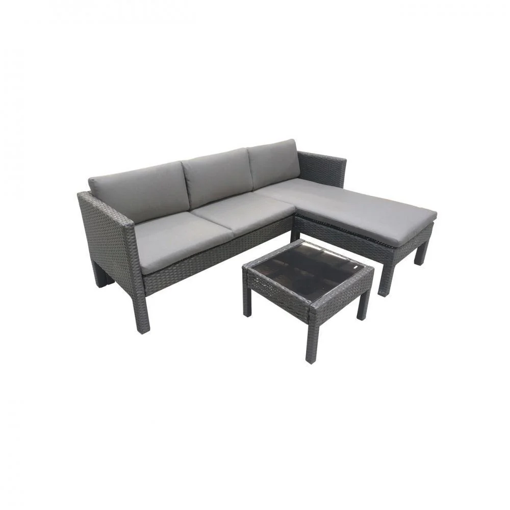 Monaco 4 Seater All in One Box Set - Image 2