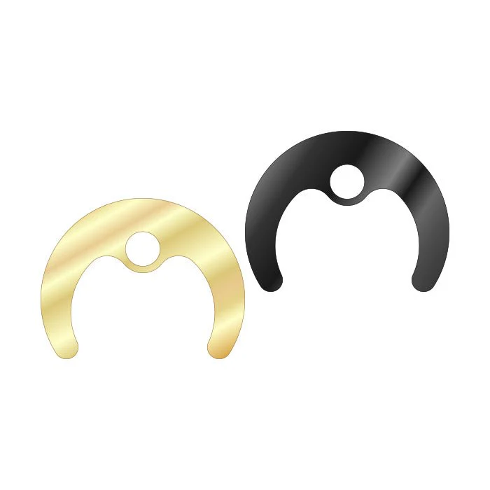 Monobloc Fixing Set M8X1 - Image 2