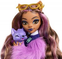 Monster High Clawdeen Doll - Image 2