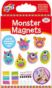 Monster Magnets
