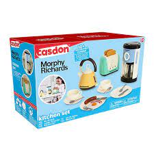 Morphy Richards Kitchen Set