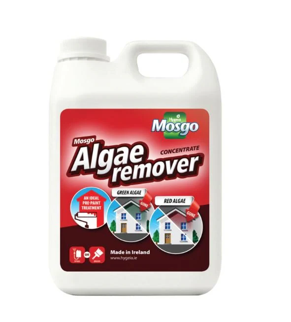 Mosgo Algae Remover (P2305) 1Litre