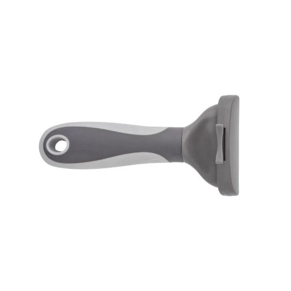 Moult Control De-Shedding Brush - Medium - Image 2