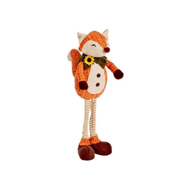 Mr Fox 48cm - Standing
