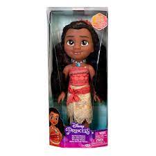 My First Toddler 15In Moana Doll