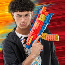 Nerf Loadout Shadowspeed Recon - Image 3