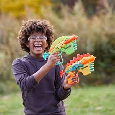 Nerf Stego Duo - Image 2