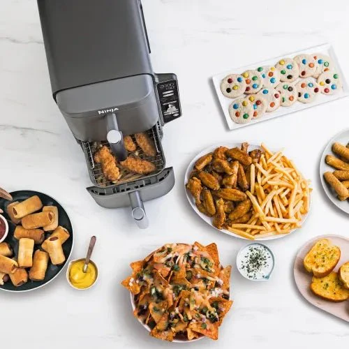 Ninja Double Stack XL 9.5L Air Fryer SL400UK - Image 5