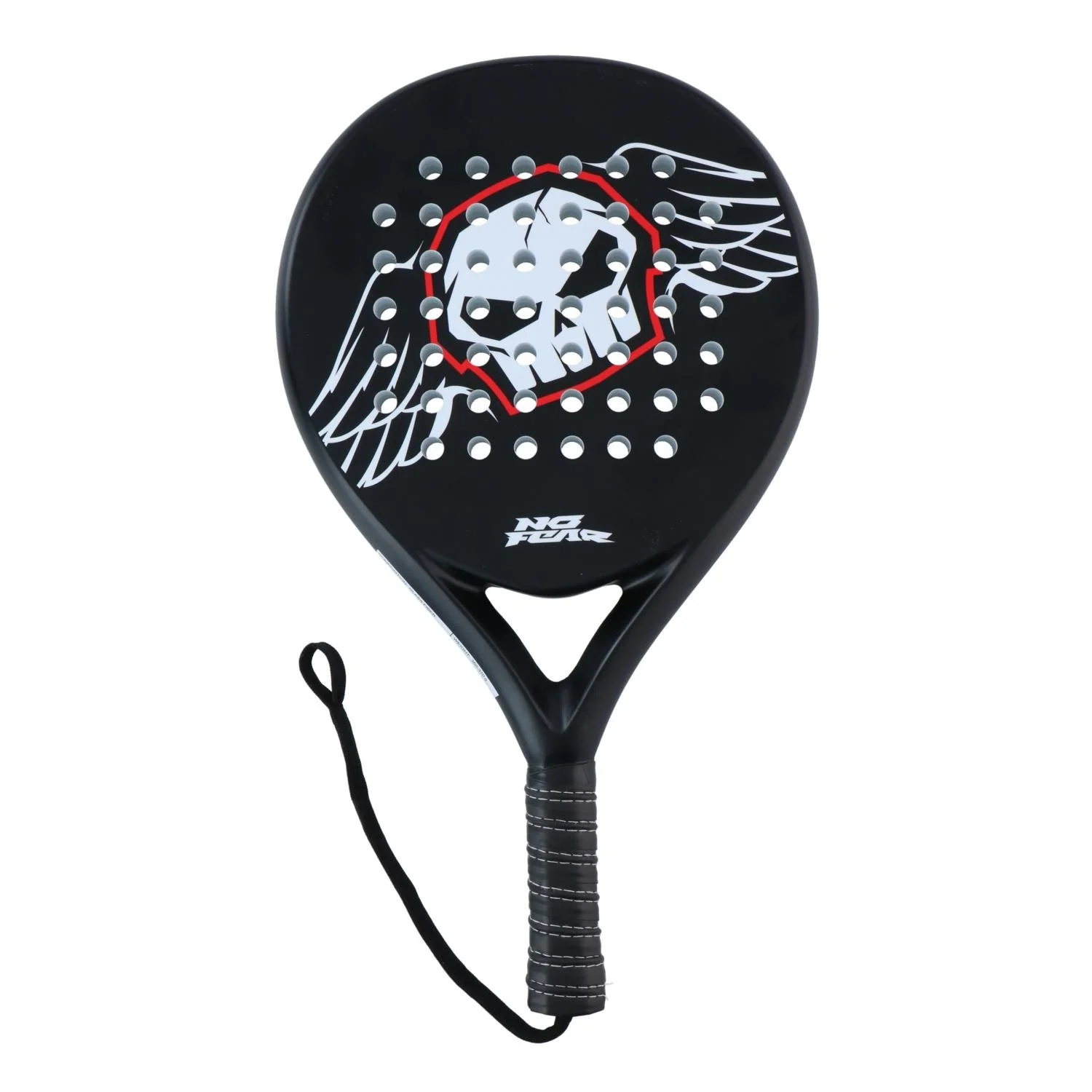 NO FEAR Padel Racket