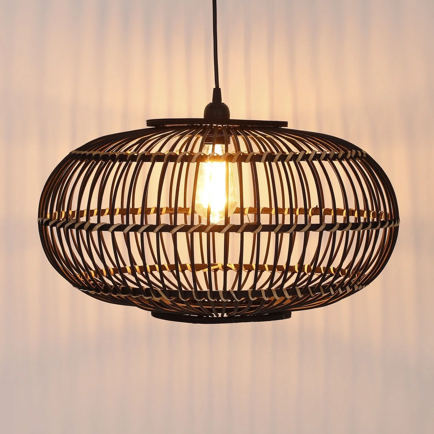 Onar Ceiling Pendant Light 51cm - Image 2