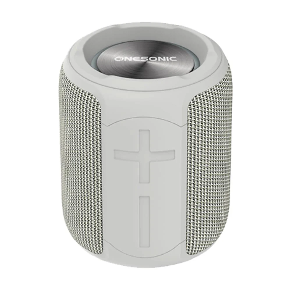 Onesonic Megamaus Wireless Bluetooth Speaker - Grey - Image 6