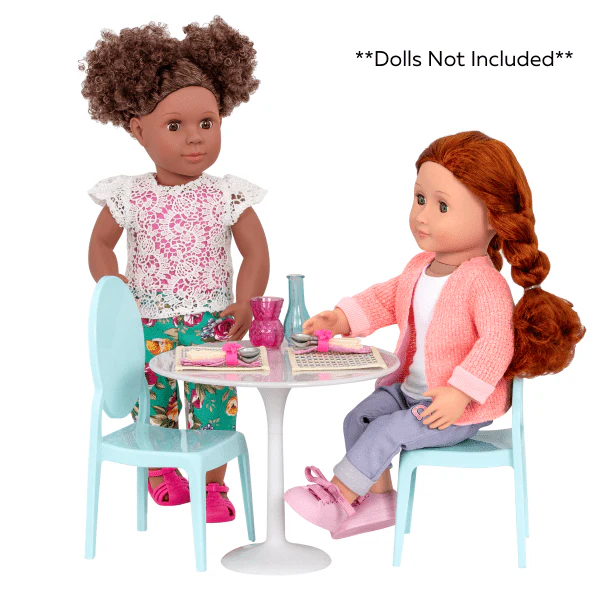 Our Generation Table For Two - Image 2
