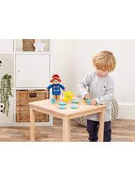 Paddington Bear's Tea Set - Image 2