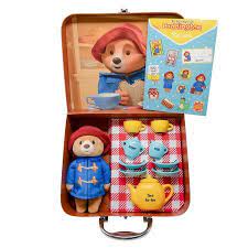 Paddington Bear's Tea Set - Image 3