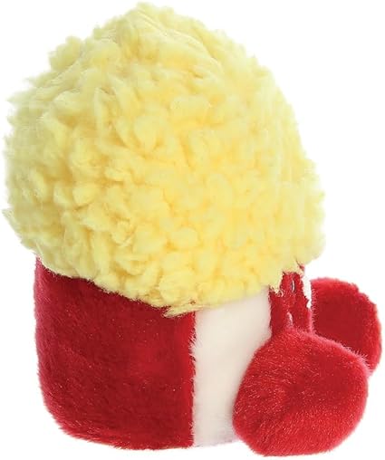 Palm Pals Butters Popcorn 5" - Image 3