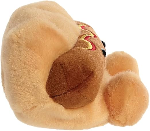Palm Pals Colson Hot Dog 5" - Image 3