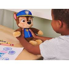 Paw Patrol 13In Take Along Chase - Image 4