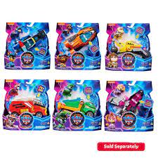 Paw Patrol Movie Theme Vehicle Assorted Styles