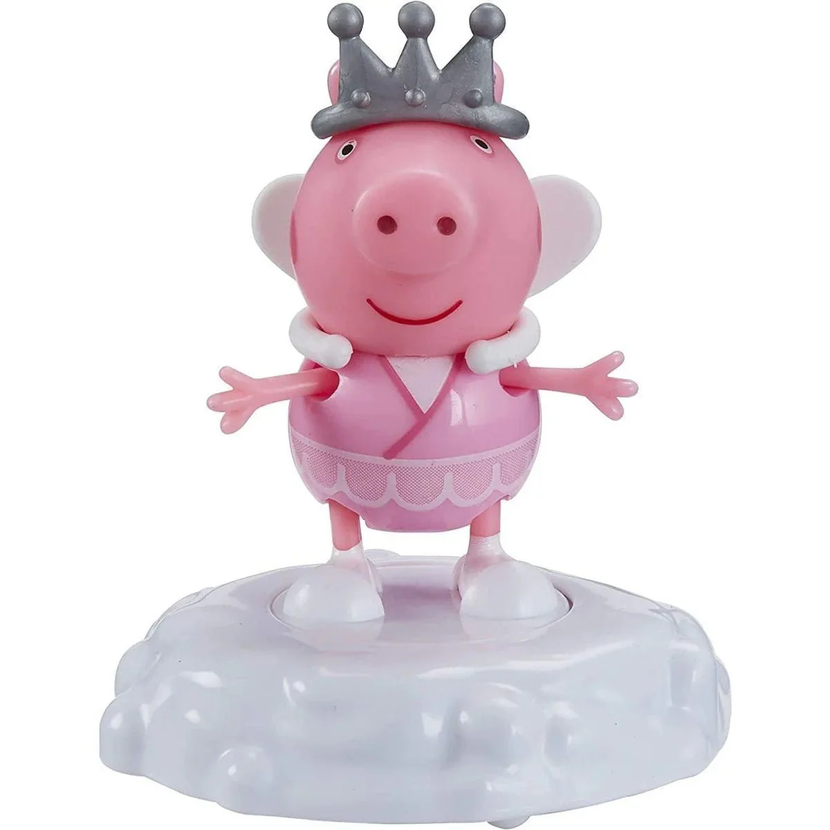 Peppa Pig Beautiful Ballet Set - Image 3