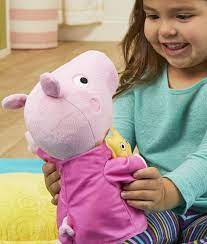 Peppas Bedtime Lullabies - Image 2