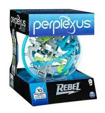 Perplexus Rebel