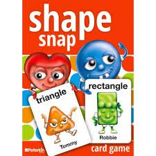 Peterkin Snap Card Game - Assorted - Image 2
