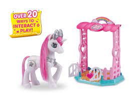 Pets Alive My Magical Unicorn - Image 2