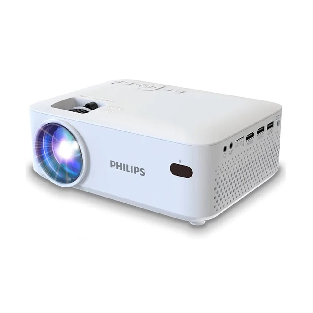Philips NeoPix 100 Projector | White