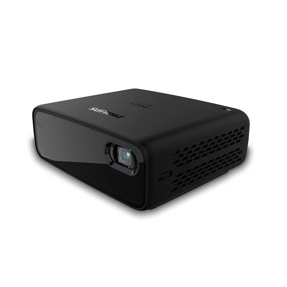 Philips PicoPix Micro 2TV Mobile Projector PPX360/INT - Image 3