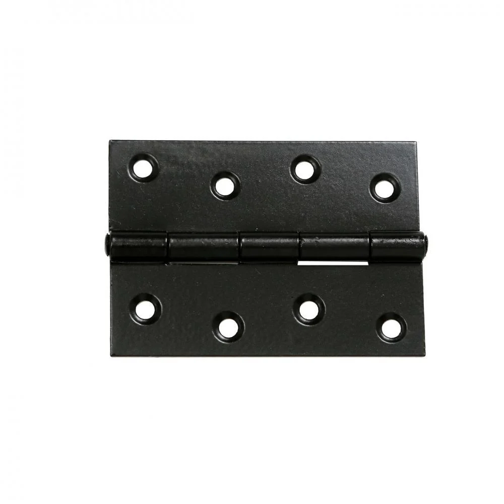 Phoenix Butt Hinge - Black - Image 2