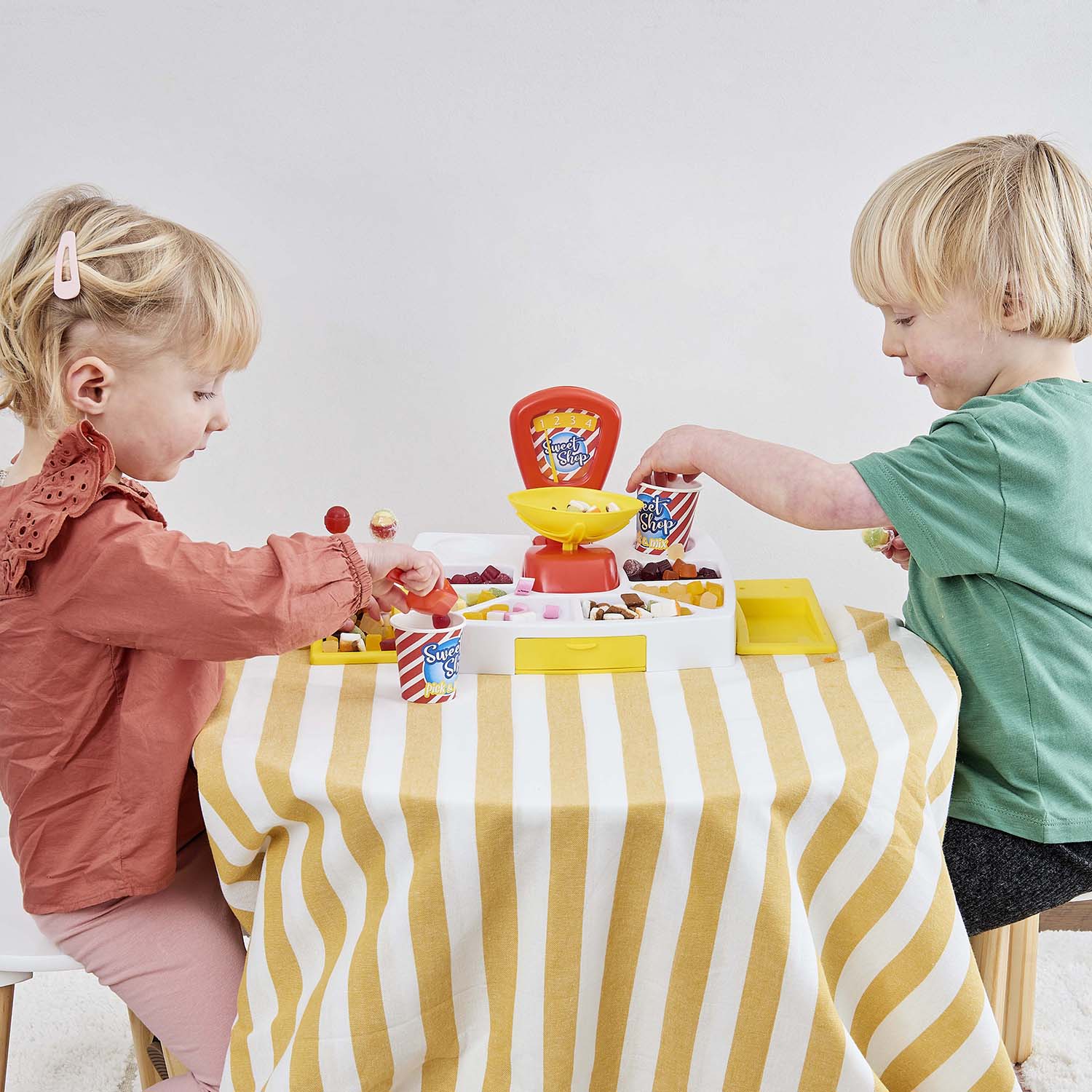 Pick N Mix Sweet Shop - Image 3