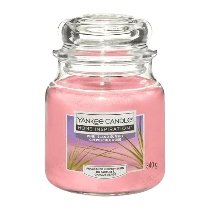 Yankee Candle Sale