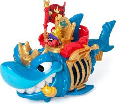 Piratix King Shark - Image 3