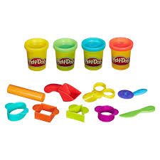Playdoh Starter Set - Image 2
