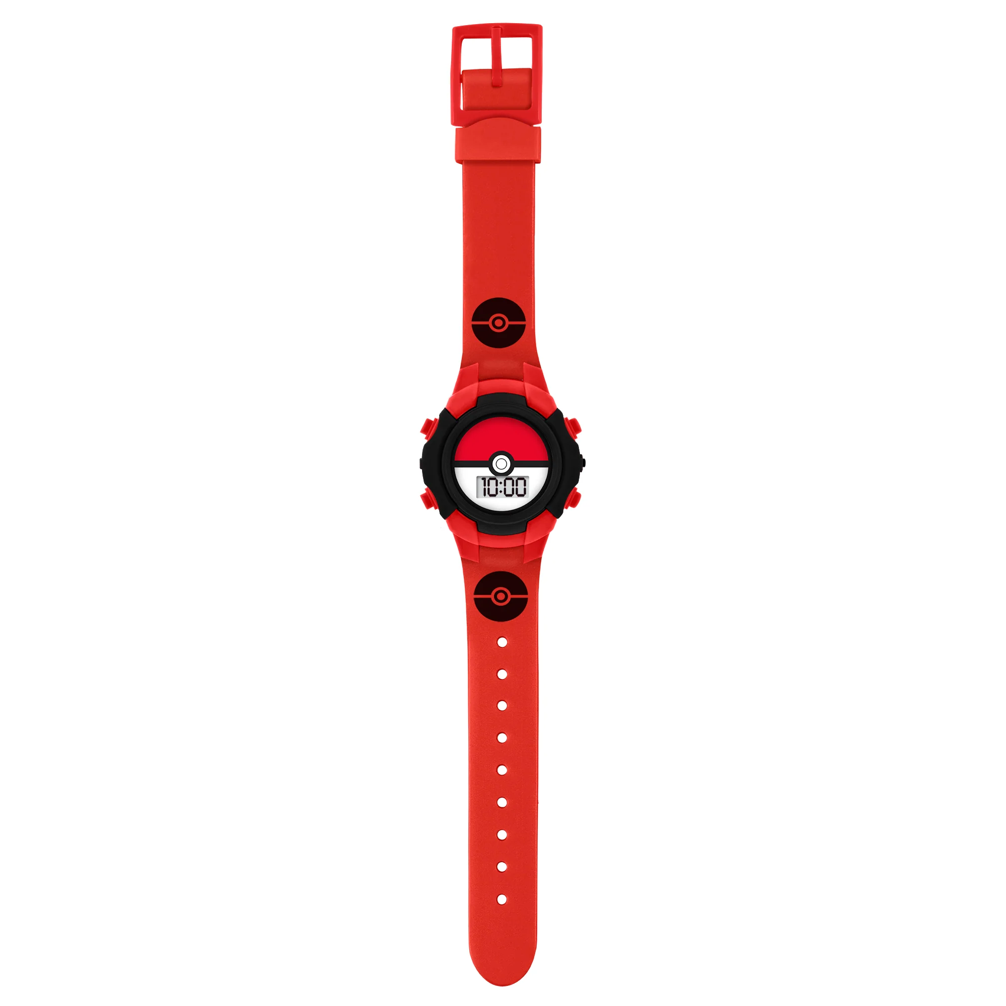 Pokemon Flashing Digital Watch - Image 4