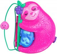 Polly Pocket Sloth Purse - Image 5