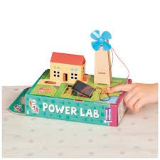 Power Lab - Image 3