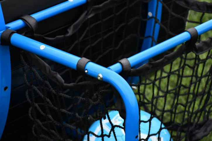 PrecisionPLAY Skills Trainer Ramp Rebounder - Image 5