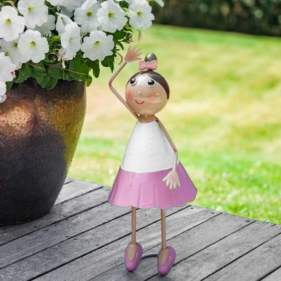 Prima Ballerina
