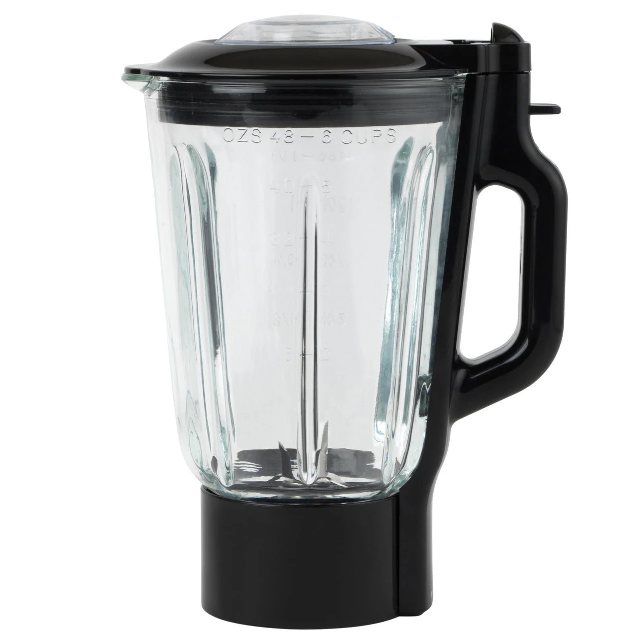 Progress 2 in 1 Stand Mixer and Blender - Image 2
