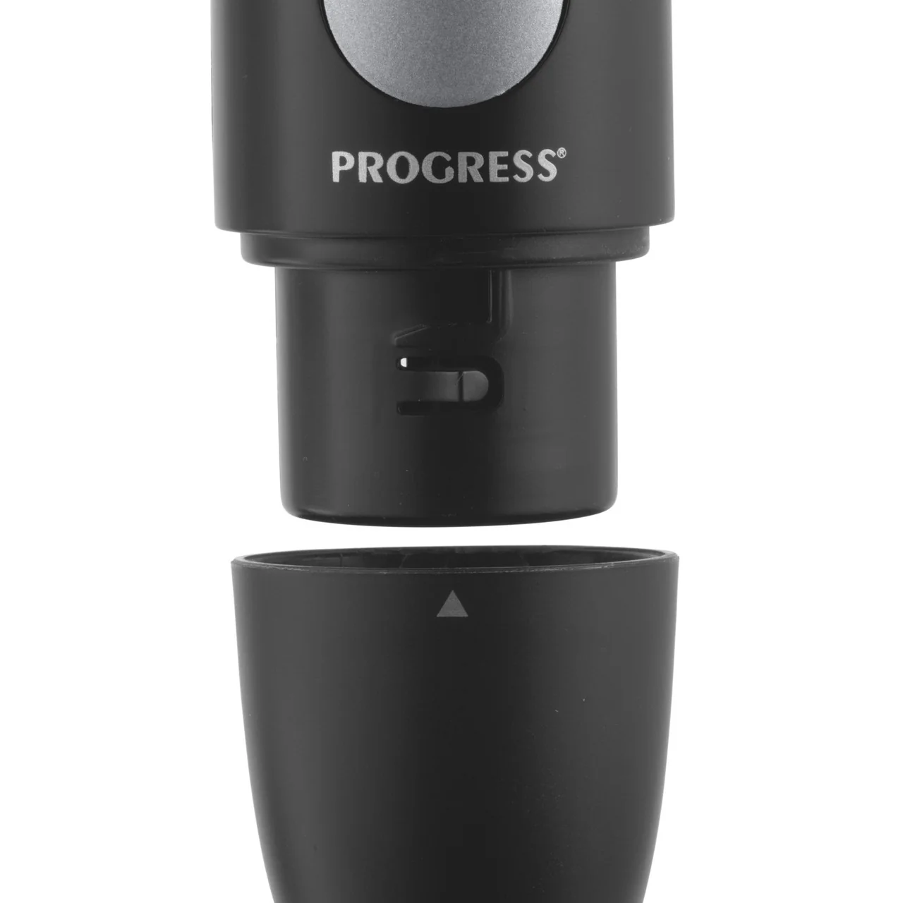 Progress Shimmer Immersion Hand Blender Black/Silver - Image 4