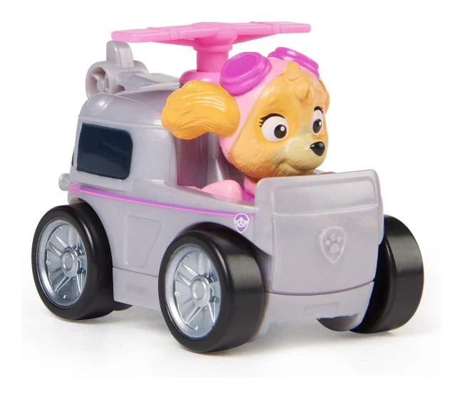 Pup Squad Racers Assorted Styles - Image 2