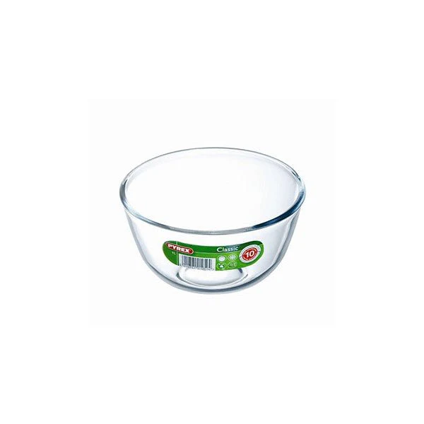 Pyrex 0.5Lt Pudding Bowl 14cm
